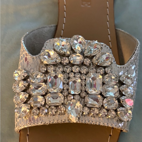 Women sandals - Picture 5 of 6